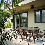 Holiday Let - Mui Wo, Lantau Island