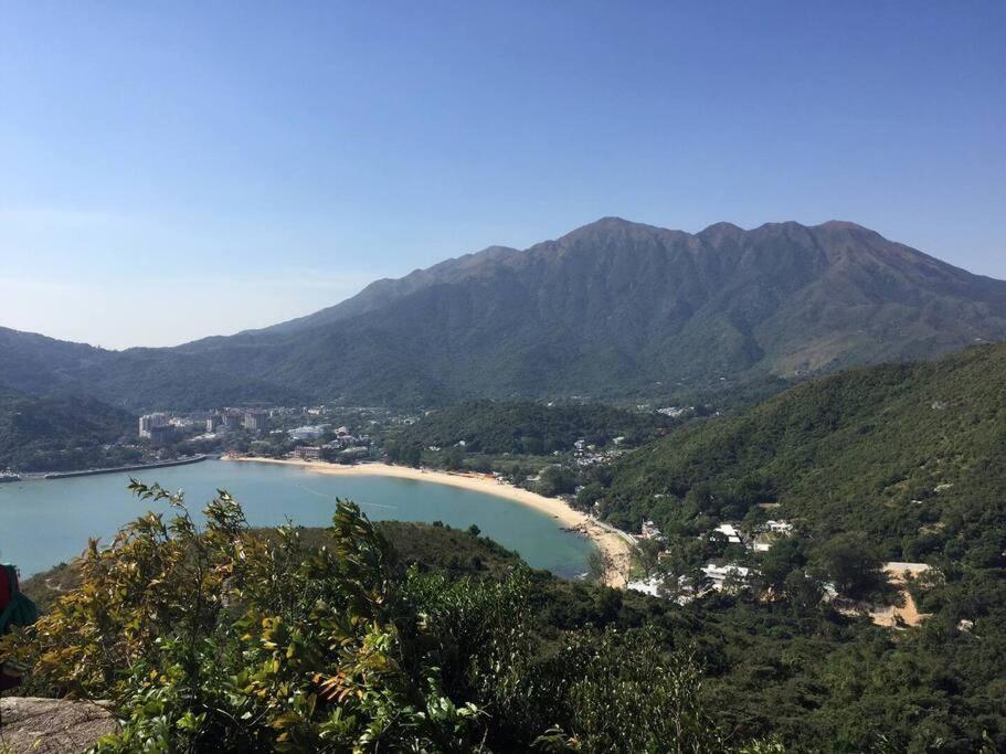 Let - Mui Wo, Lantau Island Apartment