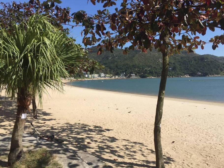 Let - Mui Wo, Lantau Island Hong Kong