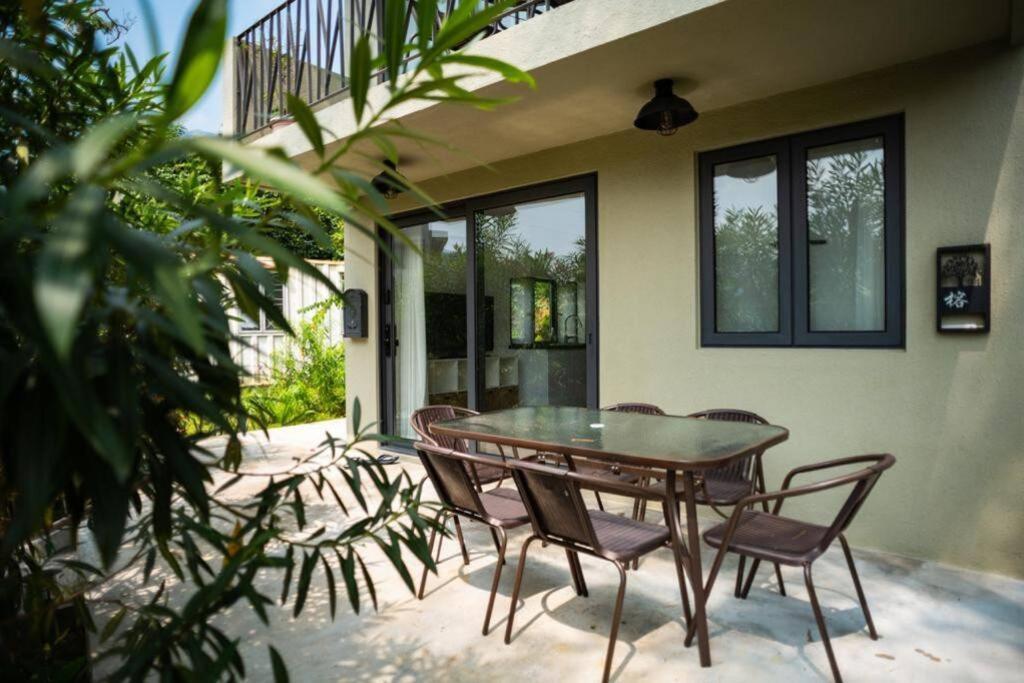 Let - Mui Wo, Lantau Island Apartment Hong Kong