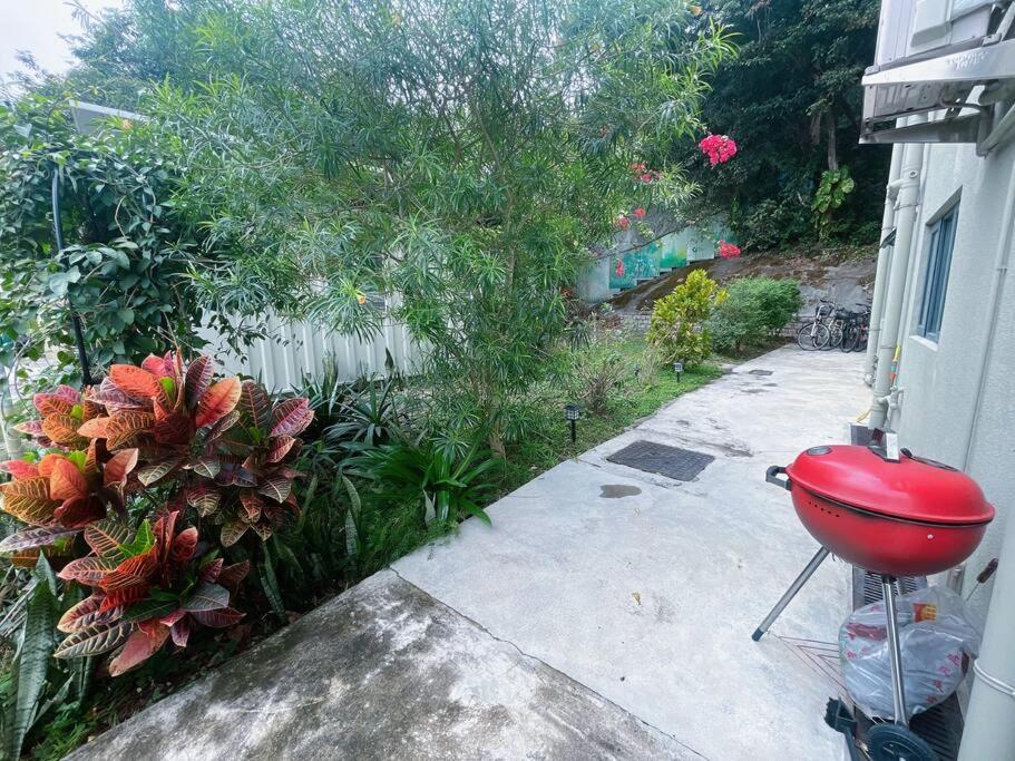 Apartment Let - Mui Wo, Lantau Island Hong Kong