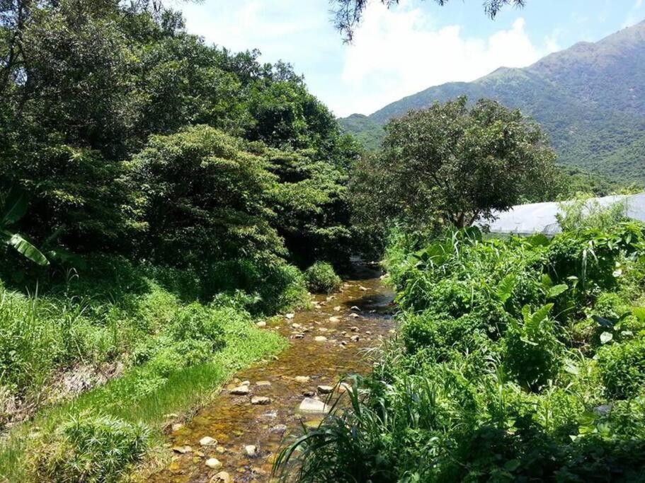 Let - Mui Wo, Lantau Island Hong Kong