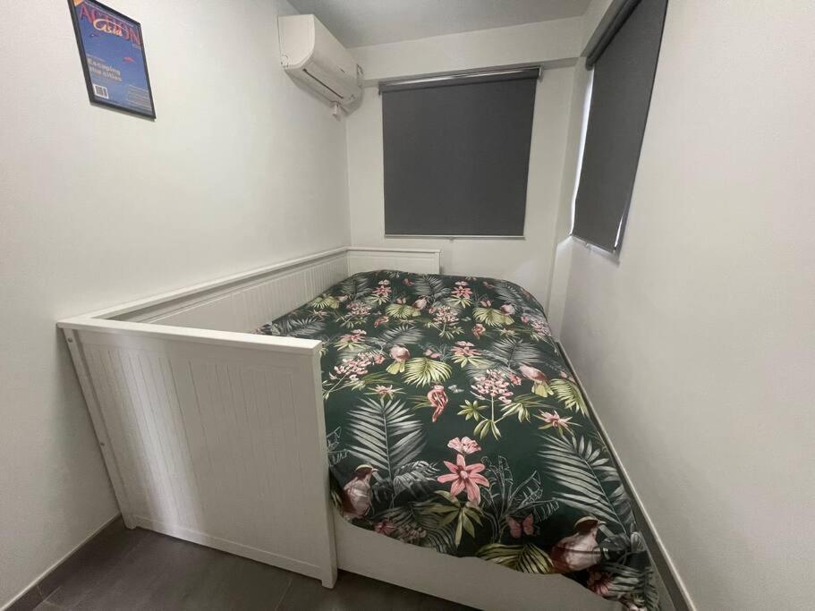 Let - Mui Wo, Lantau Island Apartment Hong Kong